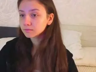 annatussey on CamSoda 