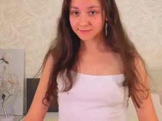 annatussey on CamSoda 