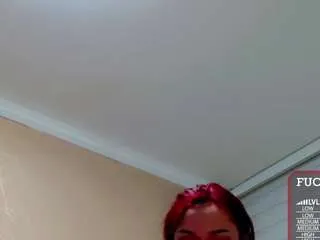 Offline annejulienne on CamSoda