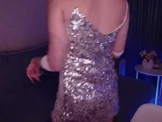 Offline annetenet on CamSoda