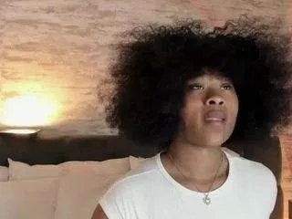 Offline anneth-m on CamSoda