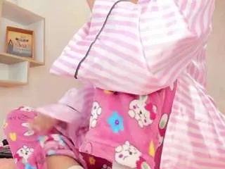 Offline annie-queen on CamSoda