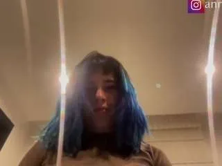 Offline annie-snow on CamSoda