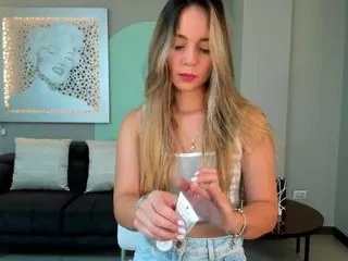 Offline anniehall on CamSoda