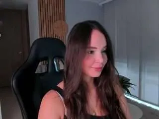 Offline anniehall on CamSoda