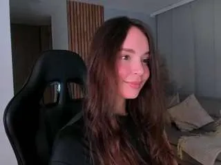 Offline anniehall on CamSoda