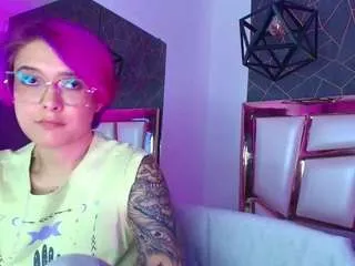 Private annieswan on CamSoda