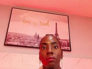 Offline annyroy on CamSoda