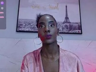 Offline annyroy on CamSoda