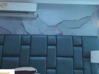 Offline anthoneladuque on CamSoda