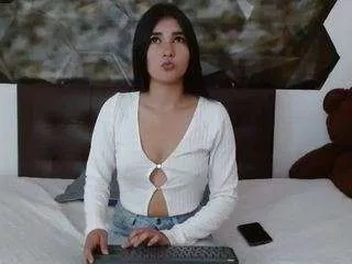 Offline antonella-cutee on CamSoda