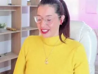 Freechat antonellaa-3 on CamSoda