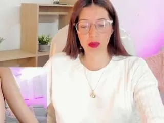 Freechat antonellaa-3 on CamSoda