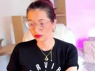 Freechat antonellaa-3 on CamSoda