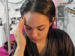 Offline antonellakling on CamSoda