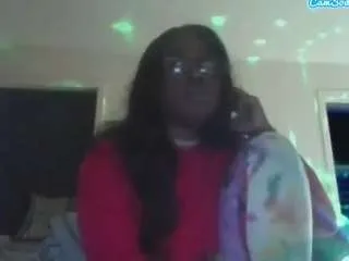 Freechat antonettekiki on CamSoda