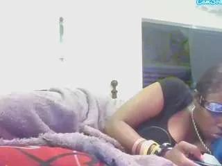 Freechat antonettekiki on CamSoda