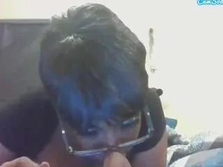 Freechat antonettekiki on CamSoda