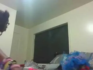 Freechat antonettekiki on CamSoda