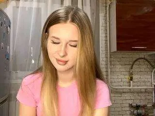 Freechat antonettekolsrud on CamSoda