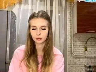 Freechat antonettekolsrud on CamSoda