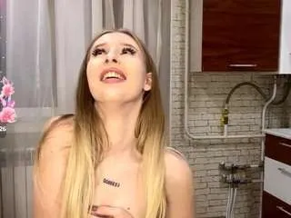 Freechat antonettekolsrud on CamSoda