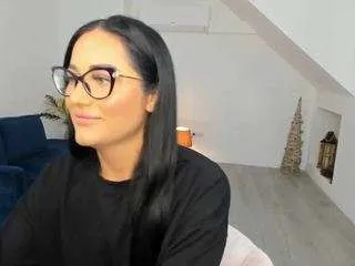 anyaevy on CamSoda 