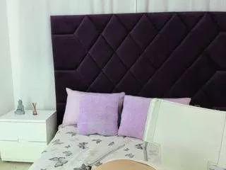 anyagraham from CamSoda