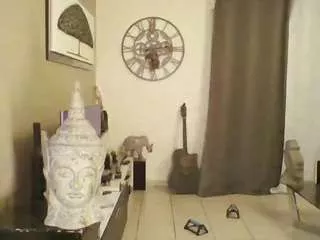 Offline apollonfitx on CamSoda