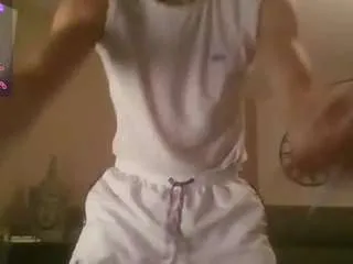 Offline apollonfitx on CamSoda