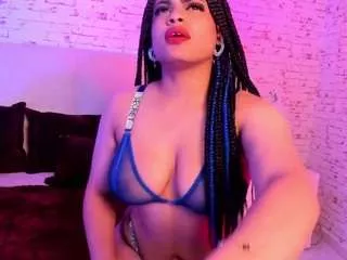 Freechat april-kershaw on CamSoda