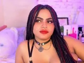 Freechat april-kershaw on CamSoda