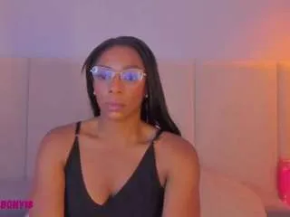 Offline aprilebony on CamSoda