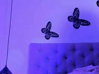 arca-foxxx from CamSoda