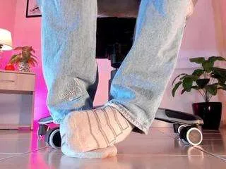 Offline archiecolliins on CamSoda