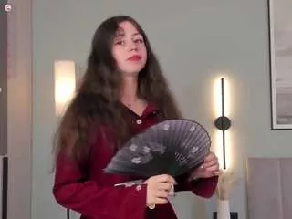 Freechat ardithdoggett on CamSoda