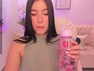 ariadna-bell from CamSoda