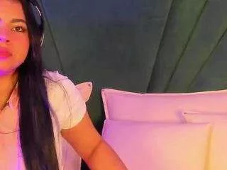 Offline ariana-ceballos on CamSoda