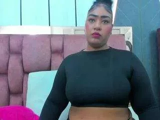 Offline ariana-pearl on CamSoda