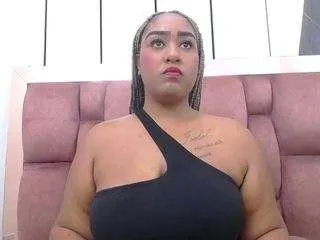 Offline ariana-pearl on CamSoda