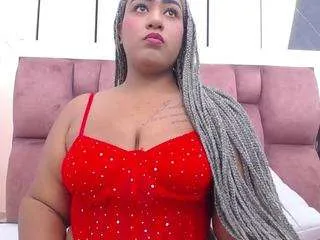 Offline ariana-pearl on CamSoda