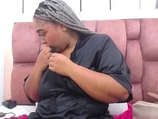 Offline ariana-pearl on CamSoda