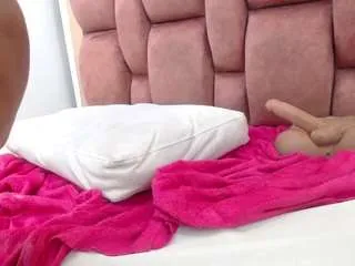 Offline ariana-pearl on CamSoda