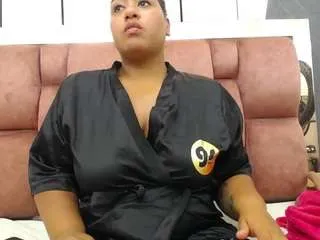 Offline ariana-pearl on CamSoda