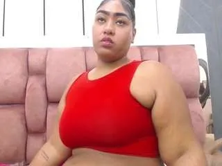 Offline ariana-pearl on CamSoda