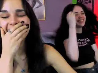 Freechat ariana-ross7 on CamSoda