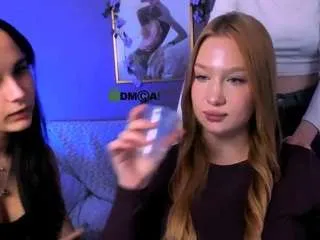 Freechat ariana-ross7 on CamSoda