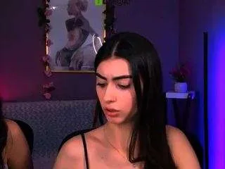 Freechat ariana-ross7 on CamSoda