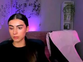 Freechat ariana-ross7 on CamSoda