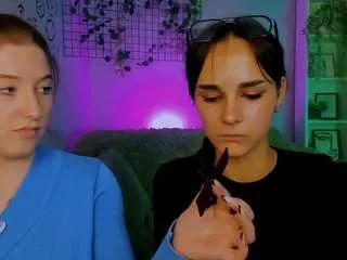 Freechat ariana-ross7 on CamSoda